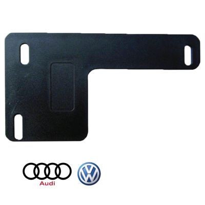 KS TOOLS Justerlineal, knastaksel Varenummer: BT591013 billige