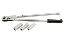 LASER TOOLS Slagtop Varenummer: 5621 billige