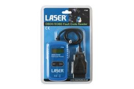 LASER TOOLS Selvdiagnoseapparat Varenummer: 7728 billige