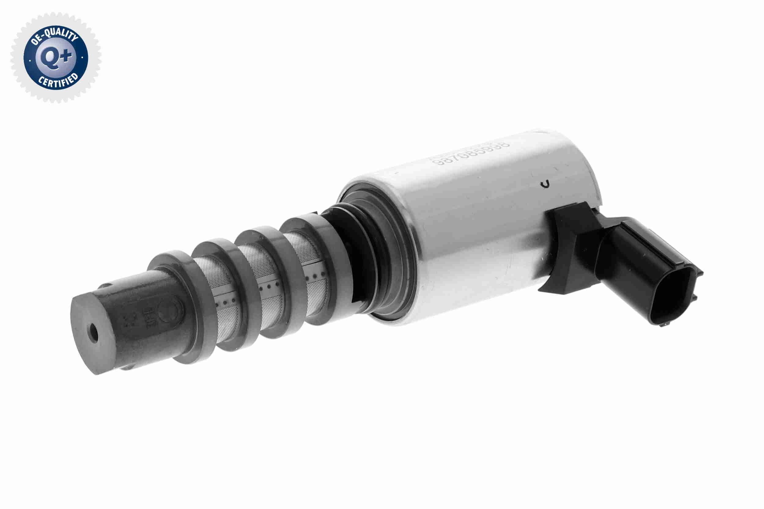 ACKOJA A26-0228 Juhtklapp, nukkvõlli asend ACCORD 2.4 190 HP Bensiin 2012