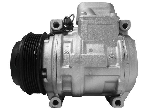 Airstal Air conditioning compressor Article number: 10-0131 cheaply