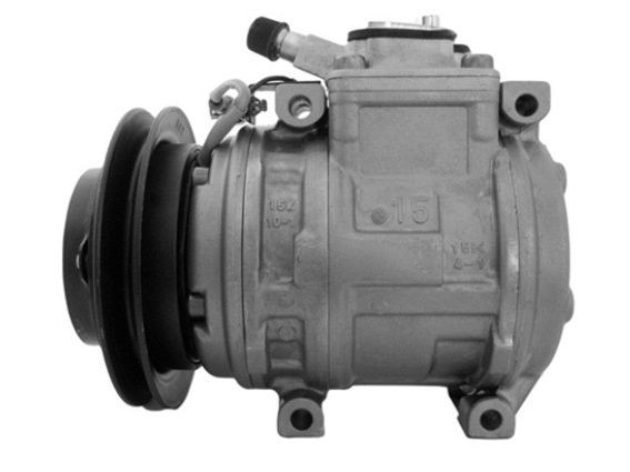Airstal Air conditioning compressor Article number: 10-0239 cheaply