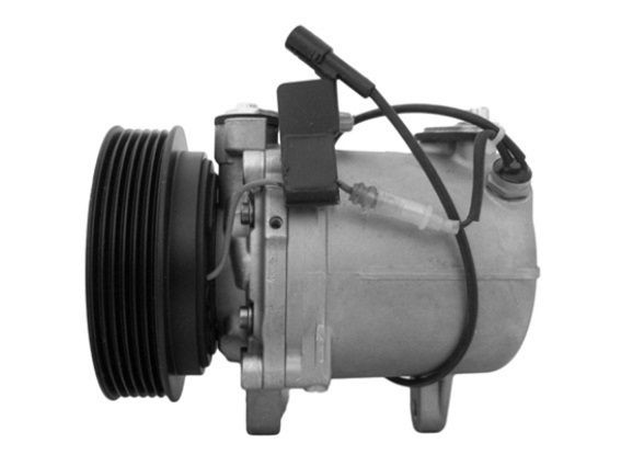 Airstal Air conditioning compressor Article number: 10-0270 cheaply