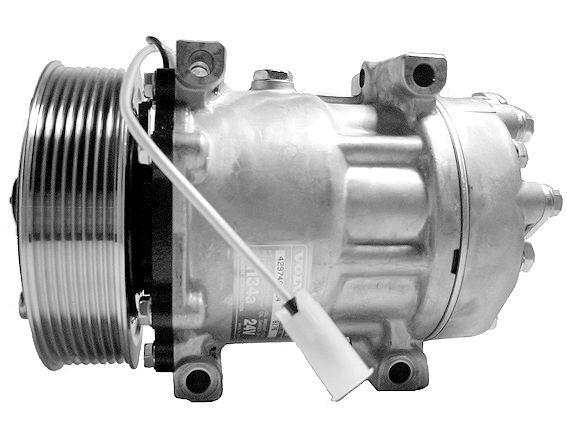 Airstal Air conditioning compressor Article number: 10-0503 cheaply