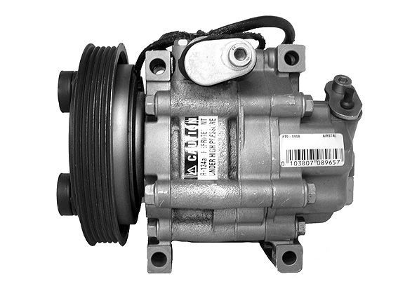 Airstal Air conditioning compressor Article number: 10-0808 cheaply