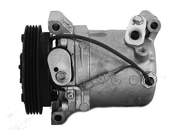 Airstal Air conditioning compressor Article number: 10-1183 cheaply