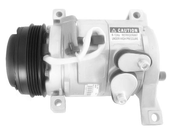 Airstal Air conditioning compressor Article number: 10-1597 cheaply