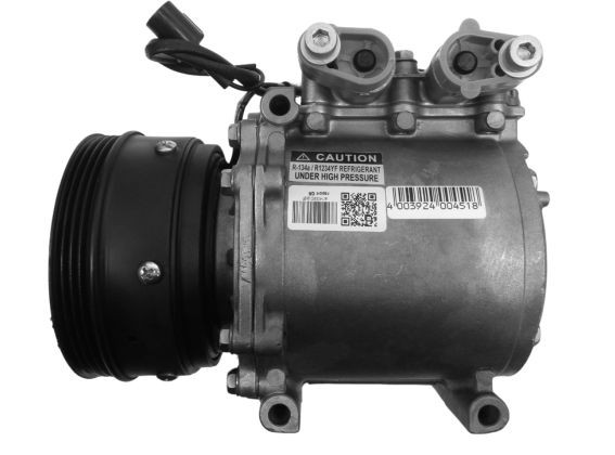 Airstal Kliimakompressor Artikli number: 10-2676 soodsalt