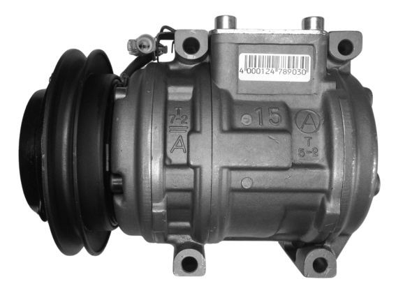 Airstal Air conditioning compressor Article number: 10-2940 cheaply