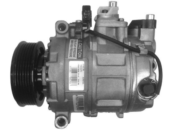 Airstal Kliimakompressor Artikli number: 10-4176 soodsalt