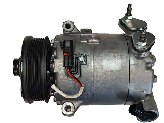 Airstal Air conditioning compressor Article number: 10-4643 cheaply