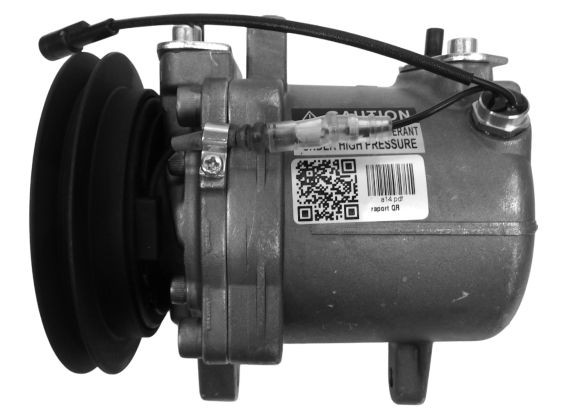 Airstal Air conditioning compressor Article number: 10-5735 cheaply