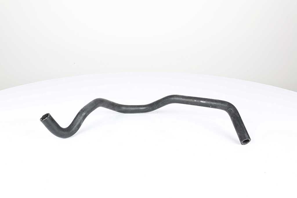 BSG Radiator hose Article number: BSG 65-720-191 cheaply