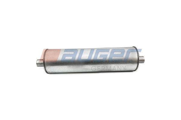 AUGER Middle- / End Silencer Article number: 86538 cheaply