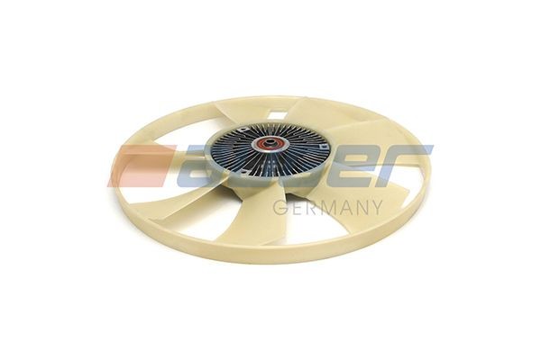 AUGER Fan, radiator Article number: 87661 cheaply