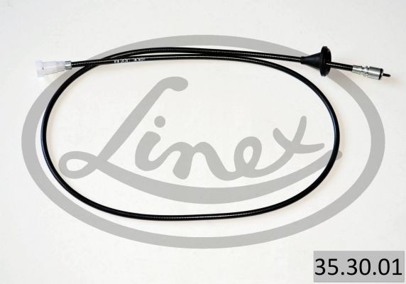 LINEX Os tahometra številka artikla: 35.30.01 poceni