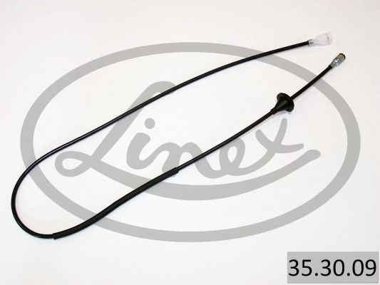 LINEX Speedometer cable Article number: 35.30.09 cheaply