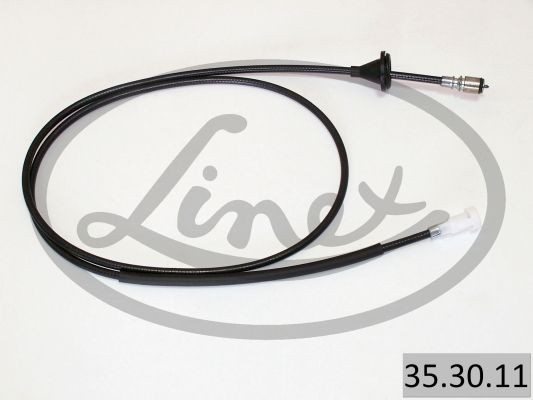 LINEX Speedometer cable Article number: 35.30.11 cheaply