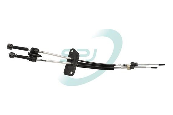 SPJ Cable, manual transmission Article number: 082232 cheaply