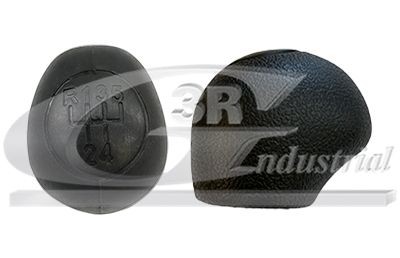 3RG 25212 Gear knob DUCATO 2.8 JTD 4x4 128 PS Diesel 2002