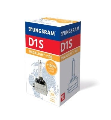TUNGSRAM 93093630 Xenon lamp C-Class C 200 d (205.201) 160 PS Diesel 2023