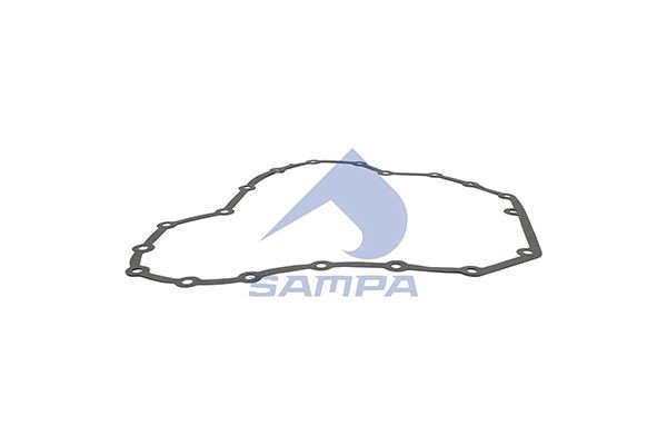 SAMPA Gasket, manual transmission housing Article number: 044.298 cheaply