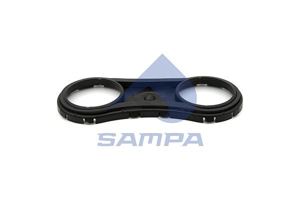 SAMPA Sikringsblik, bremsekaliper Varenummer: 096.1146 billige