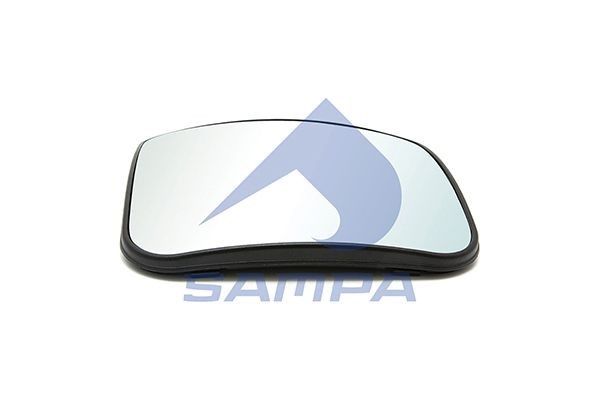 SAMPA Spejlglas, vidvinkelspejl Varenummer: 206.336 billige