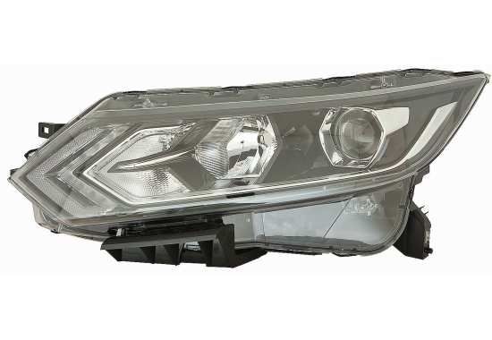 ABAKUS Headlight Article number: 215-11AKL-LDEM2 cheaply
