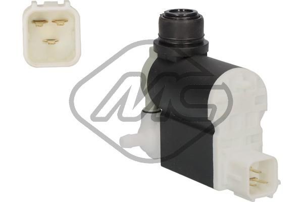 Metalcaucho Water Pump, window cleaning Article number: 02271 cheaply