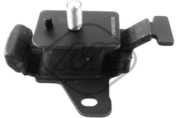 Metalcaucho Engine mount Article number: 23193 cheaply