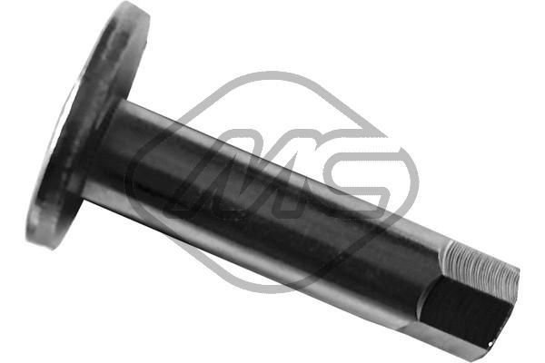 Metalcaucho Sleeve, control arm mounting Article number: 39277 cheaply