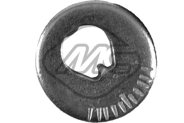 Metalcaucho 39317 Washer SUNNY 2.0 D 75 PS Diesel 1995