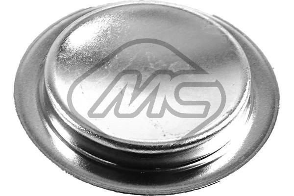 Metalcaucho 39443 Frost Plug YPSILON 1.4 16V (843.AXC11, 843.AXC1B, 843.AXC1A) 95 PS Petrol 2011