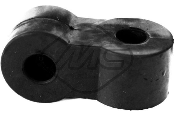 Metalcaucho Holder, exhaust system Article number: 41064 cheaply