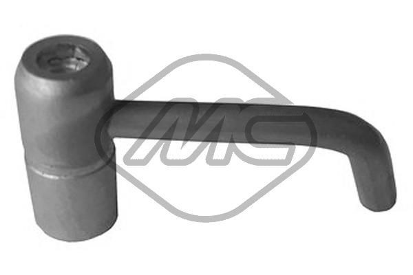 Metalcaucho Oliedyse, stempelkøling Varenummer: 42098 billige