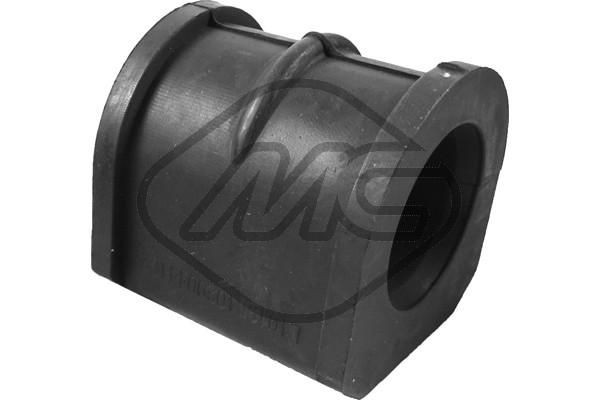 Metalcaucho Anti roll bar bush Article number: 44102 cheaply