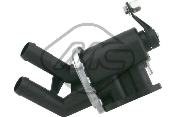 Metalcaucho 93103 Heater control valve C15 1.0 45 PS Petrol 2006