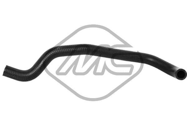 Metalcaucho Hose, heat exchange heating Article number: 98844 cheaply