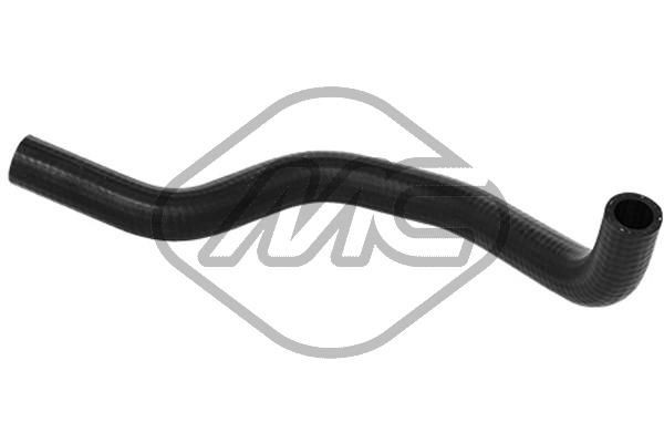 Metalcaucho Hose, heat exchange heating Article number: 98845 cheaply