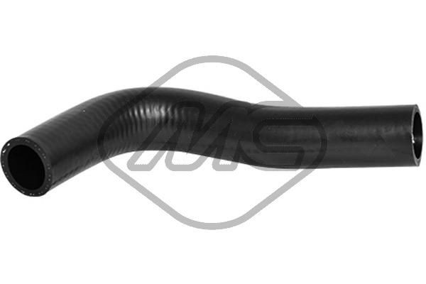 Metalcaucho Radiator hose Article number: 99038 cheaply