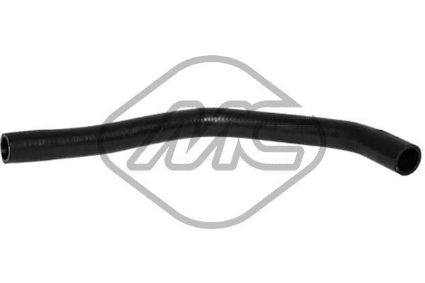 Metalcaucho Radiator hose Article number: 99060 cheaply