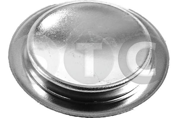 STC T439443 Frost Plug YPSILON 1.4 16V (843.AXC11, 843.AXC1B, 843.AXC1A) 95 PS Petrol 2011