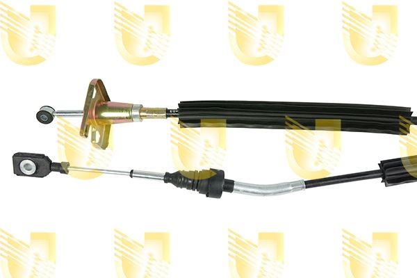 UNIGOM 491810 Tross, käigukast LUPO 1.4 16V 100 HP Bensiin 2005