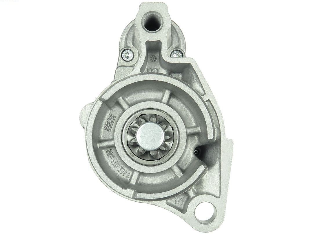 AS-PL Starter motor Article number: S0682PR cheaply