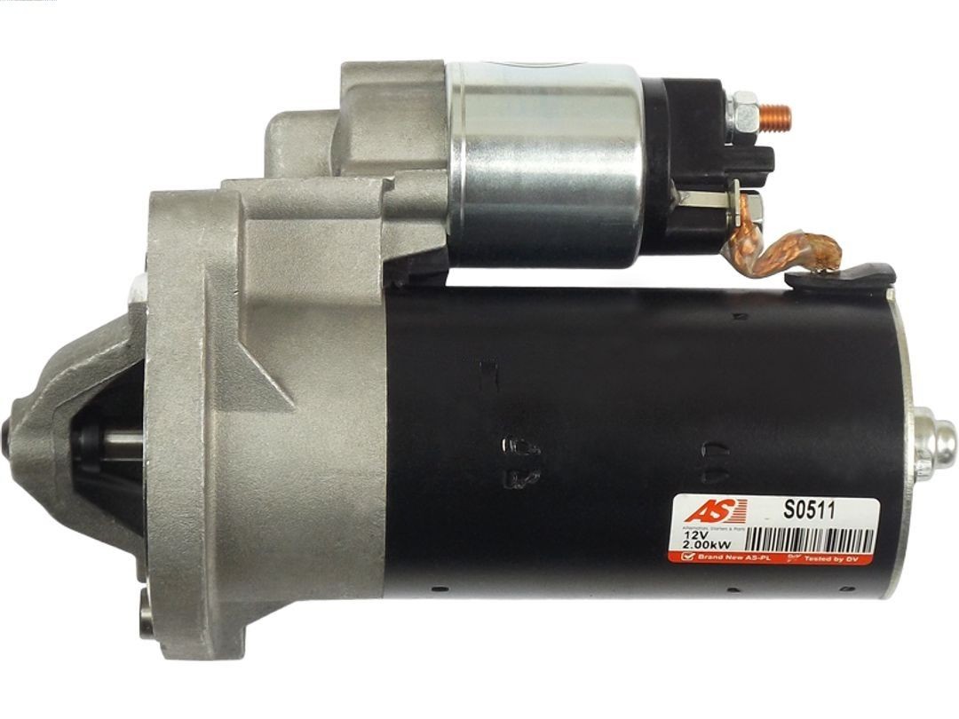 AS-PL Armatur, starter Varenummer: SA0115(BOSCH) billige
