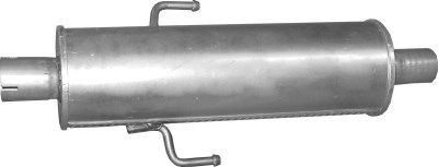 POLMO Front Silencer Article number: 12.217 cheaply