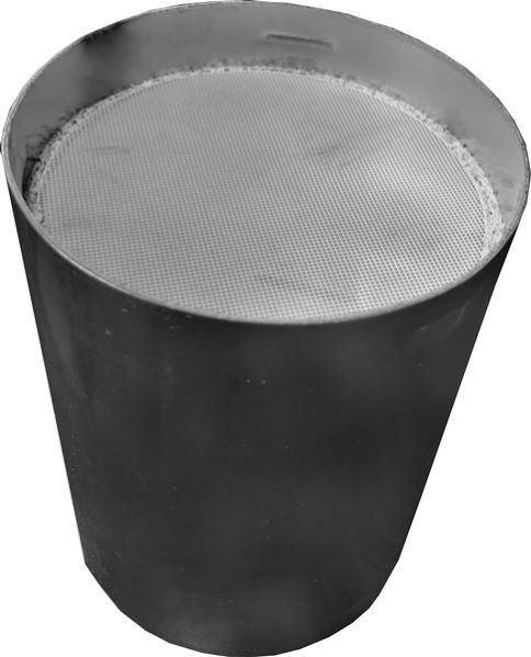 POLMO Catalytic Converter, universal Article number: 99.08 cheaply