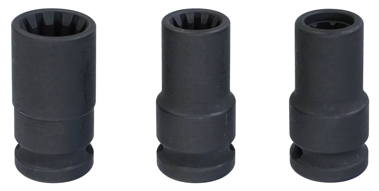 GEDORE Socket, brake caliper Article number: KL-0112-91 cheaply