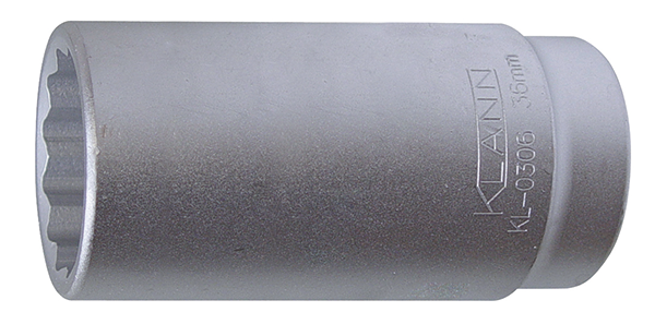GEDORE Topnøglet, differentialeflange Varenummer: KL-0306 billige